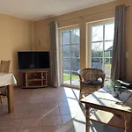 In Tatil Evi Burhave
