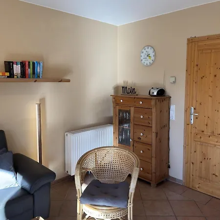 Holiday home In *