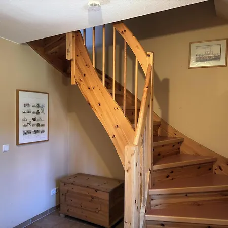 In Holiday home Burhave