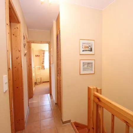 In Holiday home Burhave