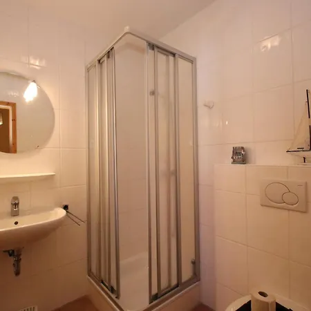 Holiday home In Burhave