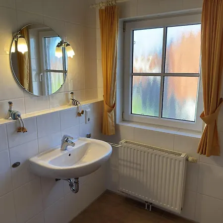 Holiday home In