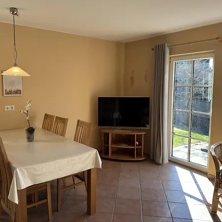 In Holiday home Burhave