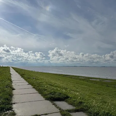 Сasa de vacaciones In Burhave