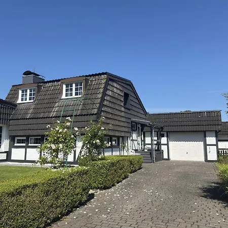 Komfortables In Burhave
